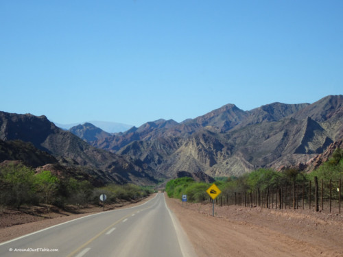 AR-enroute to Cafayate 