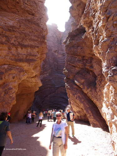 Argentina & Uyuni Salt Flats