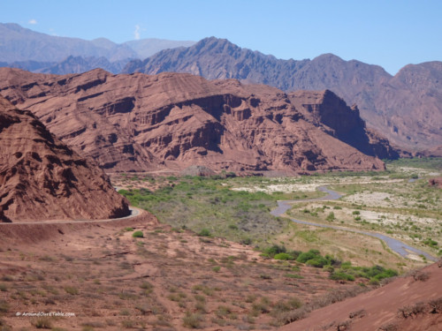 AR-enroute to Cafayate 