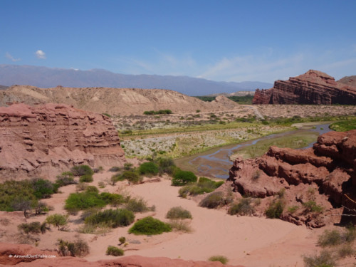 AR-enroute to Cafayate 