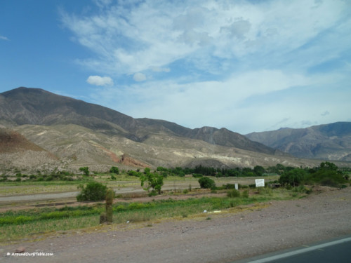 AR-enroute to Humahuaca