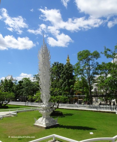 Chiang Rai temples