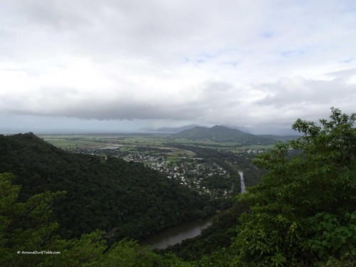 Kuranda Scenic Railway