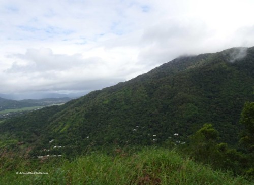 Kuranda Scenic Railway