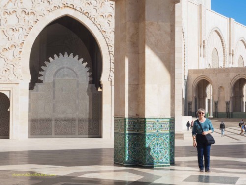 Hasan II Mosque