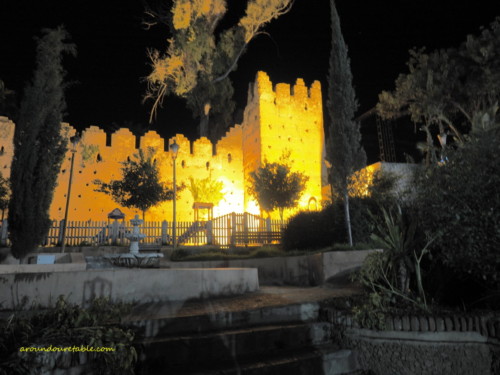 Chefchaouen