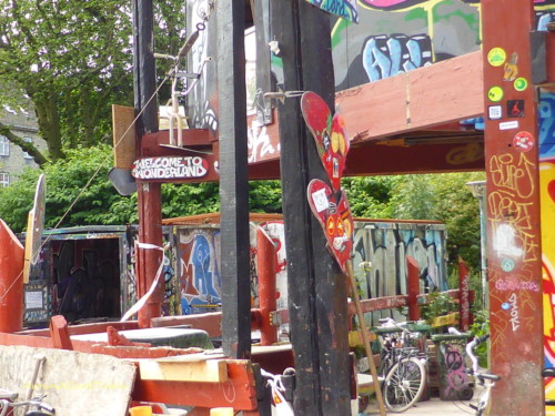 Christiania