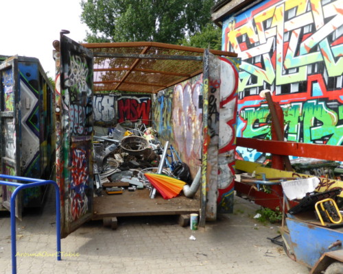 Christiania