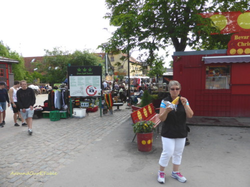 Christiania