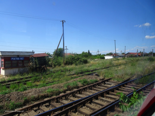 Olt station