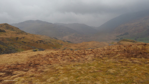 Hardknott Pass