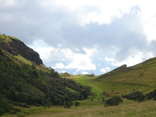 Arthur's Seat