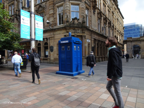 Buchanan Street