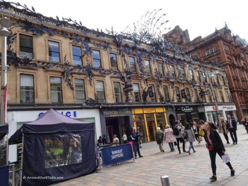 Buchanan Street