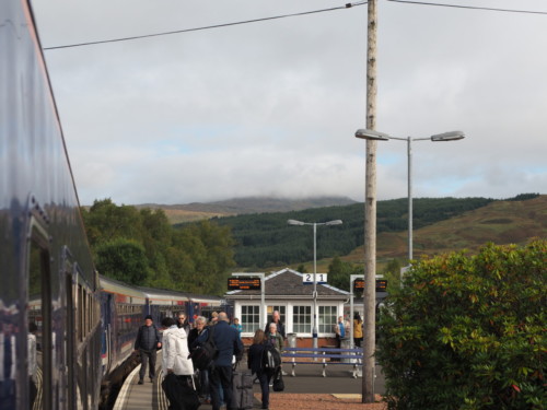 Crianlarich