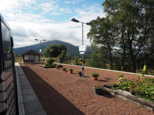 Bridge of Orchy