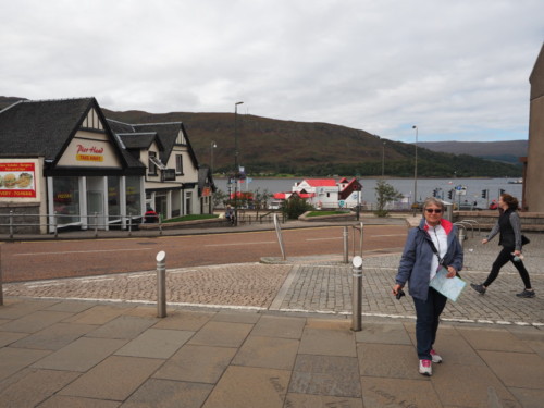 Fort William