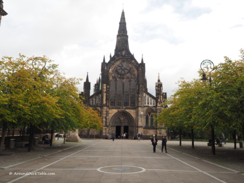 Glasgow Cathedral