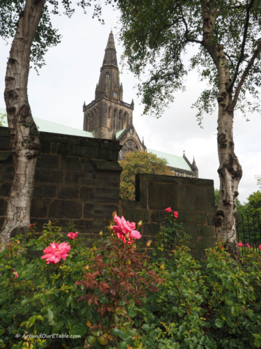 Glasgow Cathedral