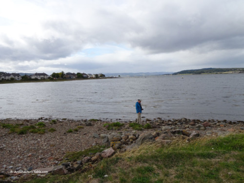 Beauly Firth