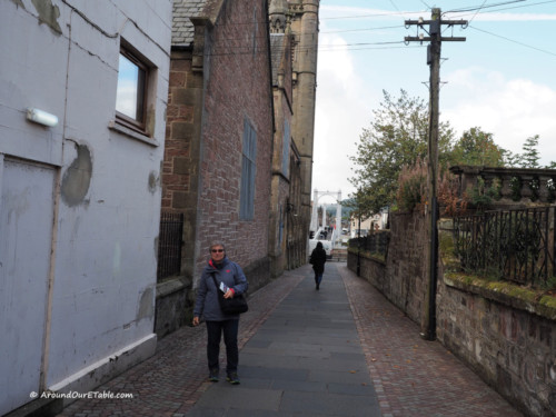 Church Lane