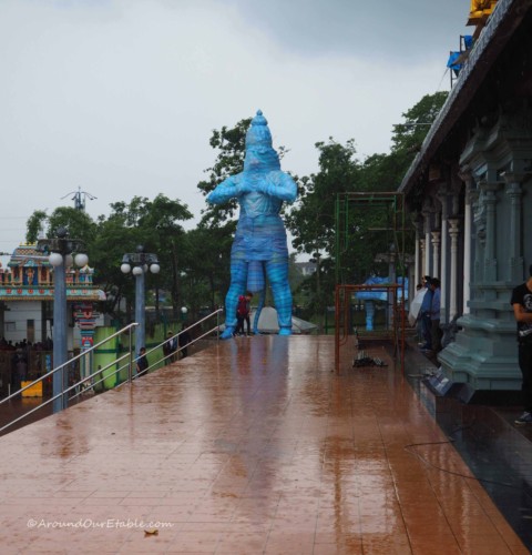 Batu Caves