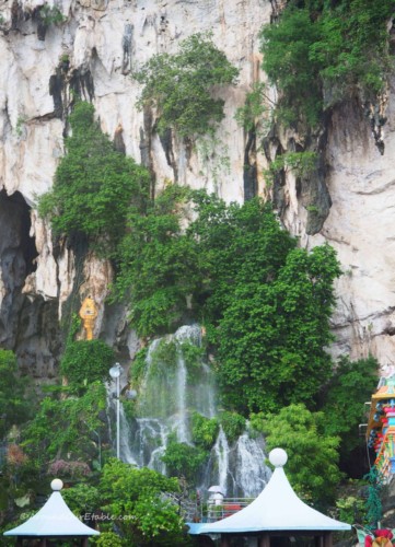 Batu Caves