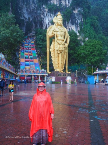 Batu Caves