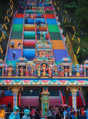 Batu Caves