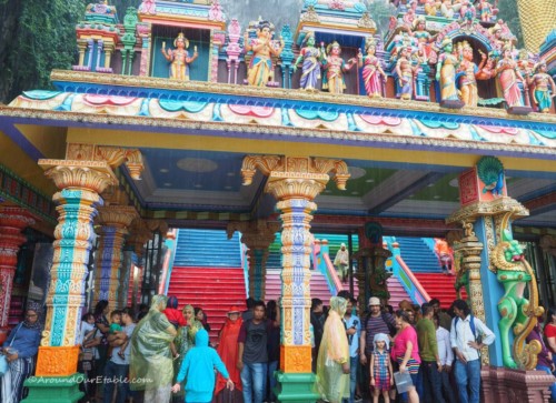 Batu Caves