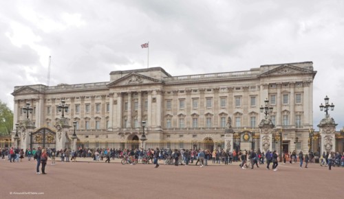 Buckingham Palace