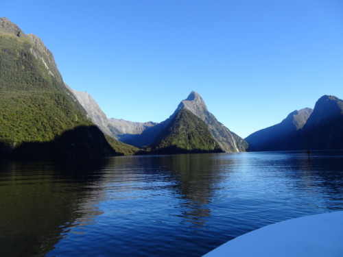 Milford Sound