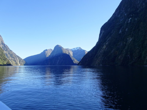 Milford Sound