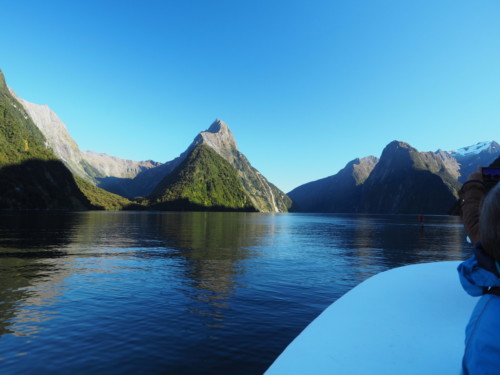 Milford Sound