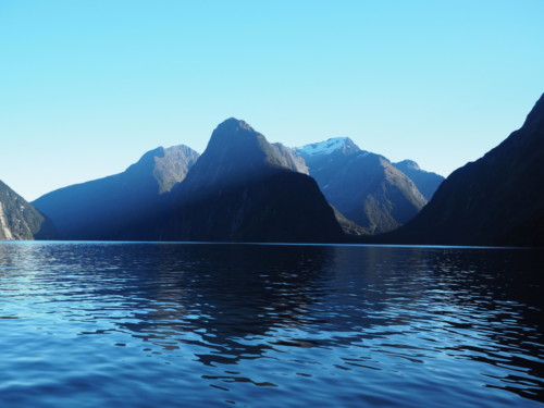 Milford Sound