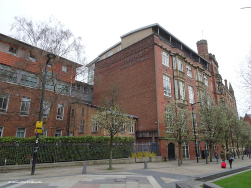 Chetham's School of Music