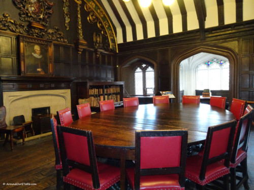 Chetham's Library