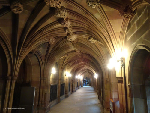 John Rylands Library