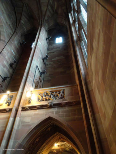 John Rylands Library