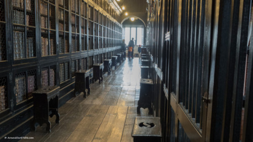 Chetham's Library