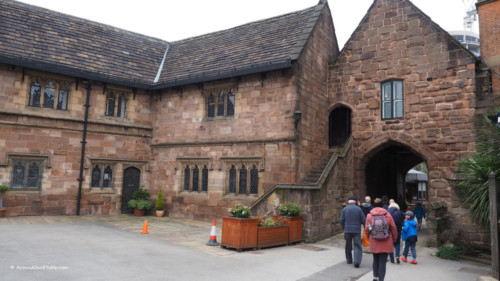 Chetham's Library