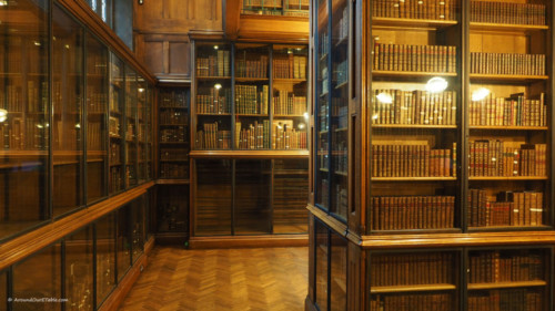 John Rylands Library