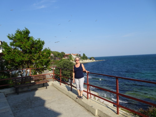 Nesebar