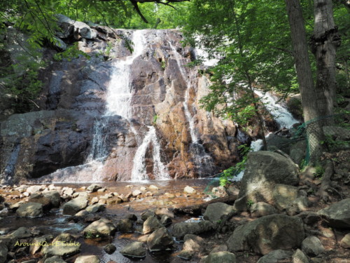 Lusk Falls 