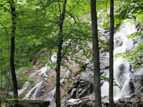 Lusk Falls 