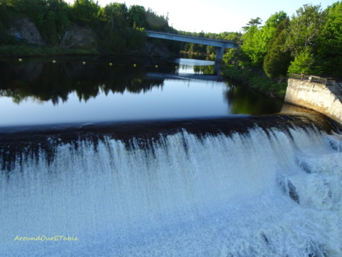 Montmorency Falls 