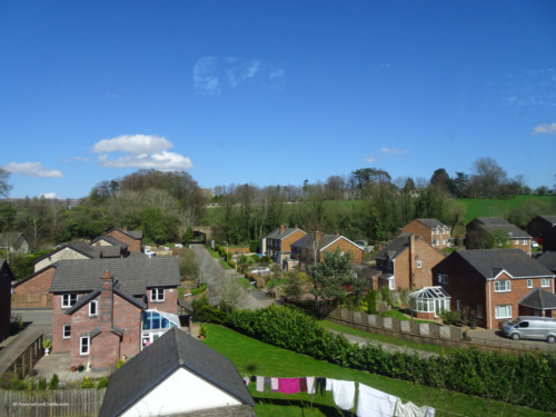 From Cumbria to York via Settle