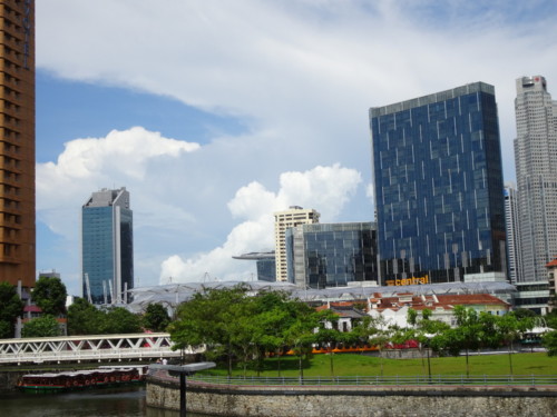 Clarke Quay