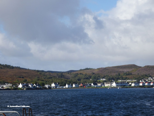 From Skye to Inverness