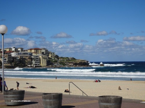 Bondi Beach